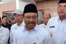  Bansos Kemensos Tunggu Data BPS