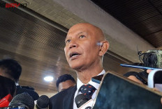 DPR Terima Surat Usulan Pemakzulan Gibran, Said Abdullah: Akan Dikaji Pimpinan DPR