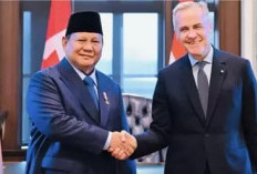  Kunjungi 4 Negara, Prabowo Hasilkan Investasi Ratusan Triliun