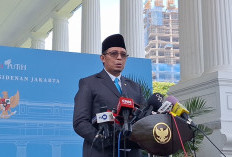 Presiden Prabowo Minta Hasan Nasbi Tetap Pimpin Kantor Komunikasi Kepresidenan