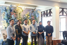 Gelaran Blue Haven Wedding Showcase Masih Available Hingga Januari 2025