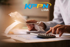   Realisasi APBN di Lingkup KPPN Liwa Capai Rp1,219 T