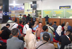 Mutasi Kendaraan ke Lampung, Gratis PKB Setahun 