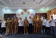 Jelang Hari Lahir Pancasila, PLN UID Lampung dan Pemkab Lampung Timur Perkuat Sinergi