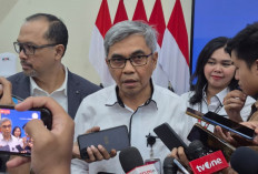 KPK Gandeng PPATK Telusuri Rekening Siluman Kasus Dugaan Korupsi Kuota Haji