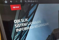 Penipuan Online Menggila