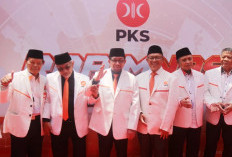 PKS Siap Pecat Anggota DPRD Singkawang yang Terlibat Kasus Kekerasan Seksual Anak