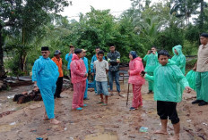 Pengembalian Logistik Pemilu di Pesawaran Beres