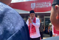  Koperasi Desa Akan Diizinkan  Kelola Tambang hingga 2.500 Ha