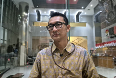 KPK Periksa Mantan Kajati Sumut Idianto Terkait Kasus Korupsi Proyek Jalan