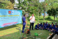   PT GMS Buka Peluang Kerja, Berpengalaman Diutamakan