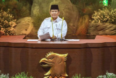  USD20 M Akan Dikucurkan ke Danantara untuk Investasi