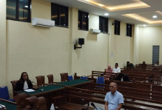 Soal Dugaan Korupsi PDAM Way Rilau, Pengacara Nilai Tuntutan Jaksa Langgar KUHP