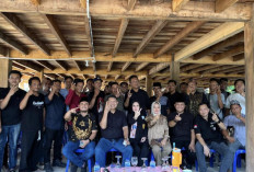 Nanda-Anton Bangga, PSHT Pesawaran Mantap Berjuang untuk Kemenangan