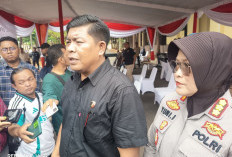 Lidik Kasus Mahasiswa Unila Belum Rampung