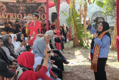 PSI Bandarlampung ‘Jual’  Eva-Deddy Menang Lagi di Pilwakot