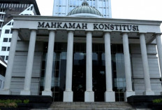 Sidang Perdana Sengketa Pilkada 2024 Dimulai 8 Januari, Pemeriksaan Lanjutan hingga Maret