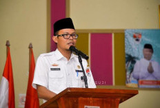 Pemkab Mesuji Mulai Bahas Jadwal Safari Ramadan 