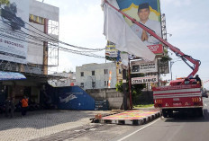 Wali Kota Eva Dwiana Warning Bandar Lampung Bersih dari APK 