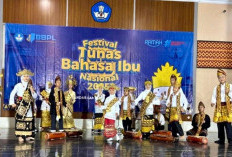 Ribuan Siswa, Guru, dan Kepsek Terimbas Program RBD 