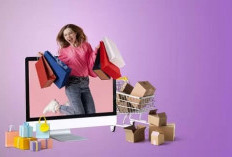   Pajak Pedagang Online Ditunda 