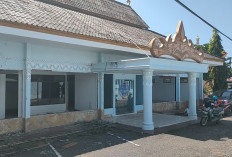 Eks Kantor Dishub Diusulkan Jadi BLK 