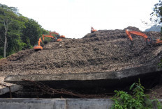  Lokasi Baru Pengganti TPA Bakung Belum Ada