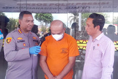 Diringkus, Sindikat Pencurian Rumah Mewah