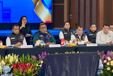 Bareskrim Pulangkan Sembilan Korban TPPO dari Kamboja