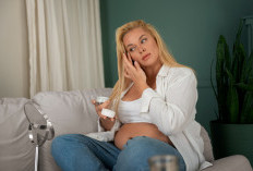  Ibu Hamil Harus Hindari Bahan Skincare Berbahaya Ini!