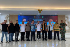 Bupati Dendi Dorong Bakat Anak Muda Lewat E-sports
