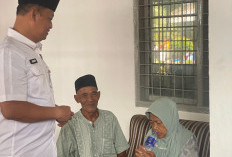 Pastikan Kondusif, Kakanwil Ditjenpas Lampung Tinjau Layanan Kunjungan Lapas Narkotika Bandar Lampung