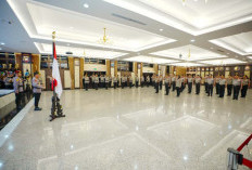 DPR: Reformasi Polri Harus Utamakan HAM