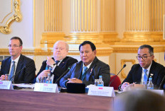  Indonesia Gandeng Inggris Bangun 10 Kampus Kedokteran dan IT