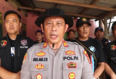 Polsek Terbanggibesar Bongkar Home Industry Senpi Rakitan 
