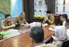 Gubernur Lampung Serahkan Bantuan Operasional kepada SDM PKH Provinsi Lampung