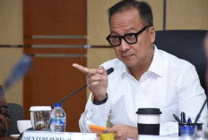 Sektor Non Migas Indonesia Sentuh Angka Rp 565, 2 Triliun Semenjak Jokowi Menjabat 