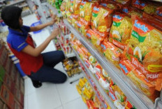  Ribuan Ritel Indonesia Ekspansi ke Filipina