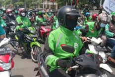 Driver Ojol Tetap Bisa Beli Pertalite 