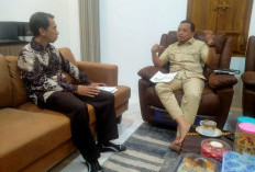 10 Peserta Berebut Posisi Komisaris dan Direktur BUMD 