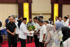 Jamintel Kawal Program Badan Bank Tanah, Siapkan Lahan untuk Koperasi Desa Merah Putih