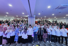 Guest Lecture FTK UIN RIL Hadirkan Dosen Yunani dan Youtuber Fisikawan