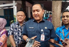 Kadisdikbud: Guru SMA Haris Lebih Produktif dan Adaptif Hadapi Perkembangan Zaman