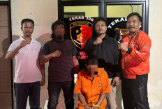 Motor Petani Hilang saat Parkir di Dapur