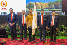 Bandarlampung Jadi Tuan Rumah Porprov X 2026