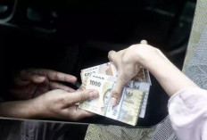  Belum Cair, Perhatikan 5 Syarat Utama BSU Rp600.000!