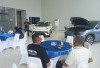 BYD Atto 1 Resmi Mengaspal di Lampung