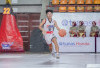 SMAK 1 Metro Tumbangkan SMA IMBOS Runner Up Honda DBL Musim Lalu