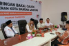 Kembalikan Berkas Balon Wali Kota Bandar Lampung, Yusirwan Sebut Punya Chemistry Kuat dengan PKS