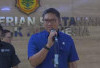  Impor Gula Mentah Disetop